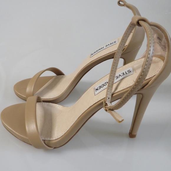 ❌Steve Madden "Stecy" Dress Sandals❌ SOLD - Picture 13 of 16